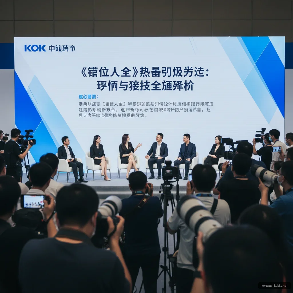 《错位人生》热播引爆关注：剧情与演技全面解析
