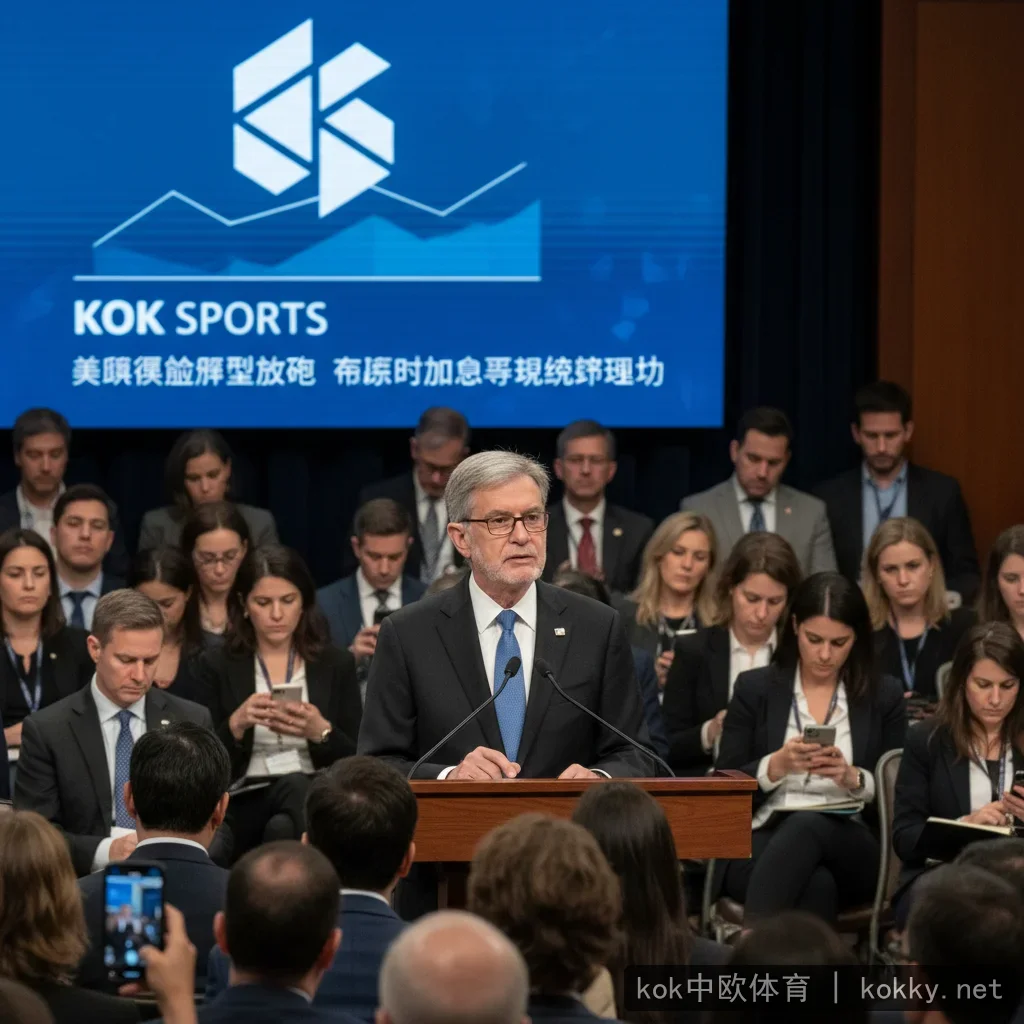 kok中欧体育 - 美联储鲍威尔放鸽，市场对加息预期迅速转向 配图1